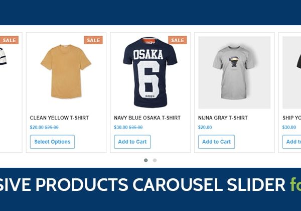 Shopify Product Carousel Slider